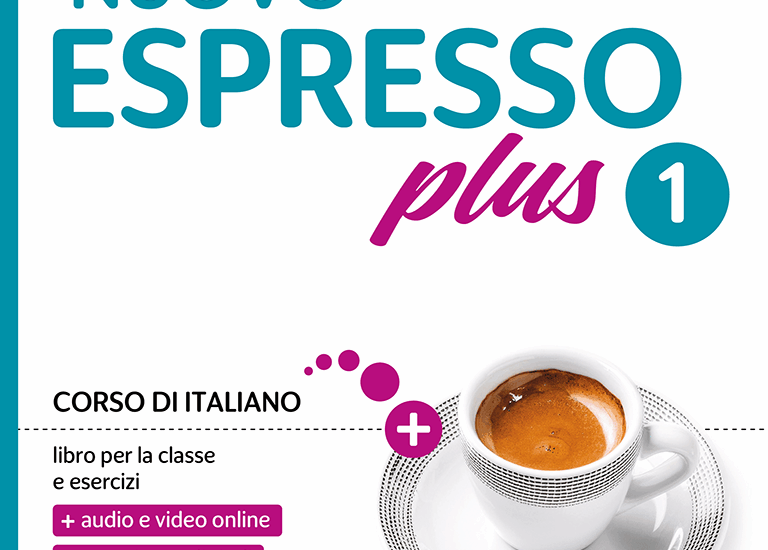 Nuovo Espresso Plus Volume 1